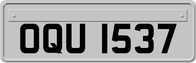 OQU1537