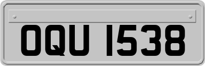 OQU1538