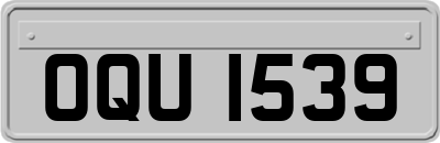 OQU1539