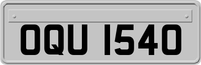 OQU1540