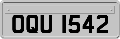OQU1542