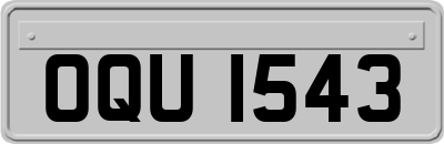 OQU1543