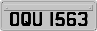 OQU1563