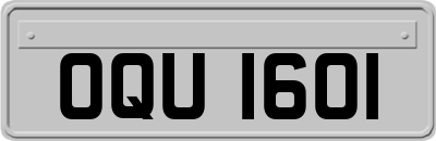 OQU1601