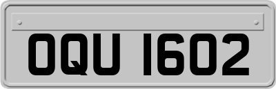 OQU1602