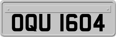 OQU1604