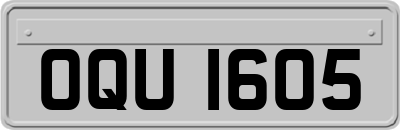OQU1605