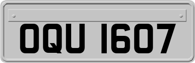 OQU1607