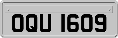 OQU1609