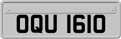 OQU1610
