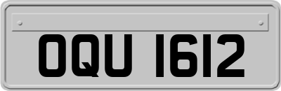 OQU1612