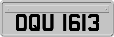 OQU1613