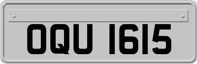 OQU1615