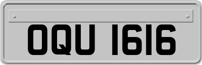 OQU1616