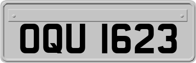 OQU1623