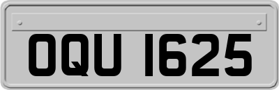 OQU1625