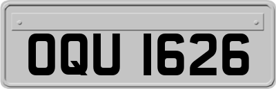 OQU1626