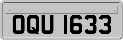 OQU1633