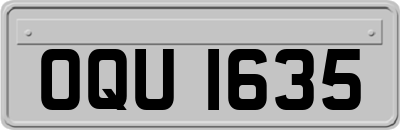 OQU1635