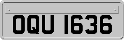 OQU1636