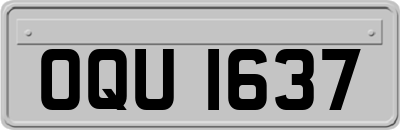 OQU1637
