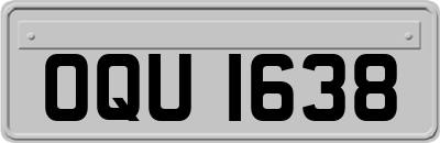 OQU1638