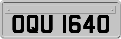 OQU1640