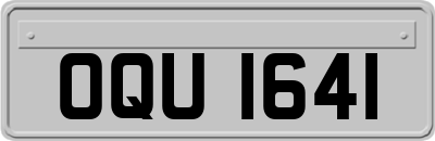 OQU1641