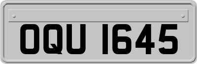OQU1645