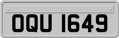 OQU1649