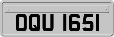 OQU1651