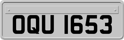 OQU1653