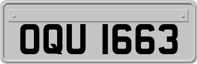 OQU1663