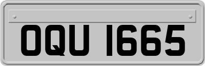 OQU1665