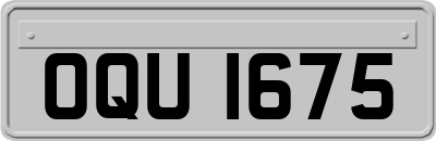 OQU1675