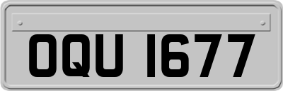 OQU1677