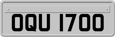 OQU1700