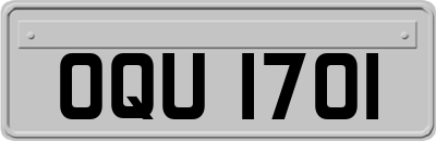 OQU1701