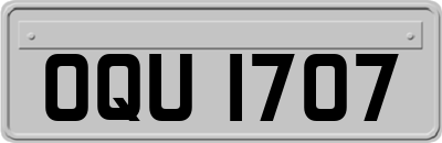 OQU1707