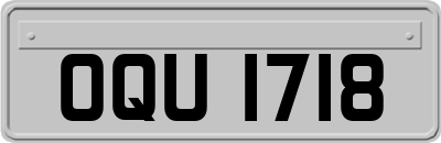 OQU1718