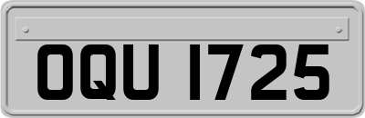 OQU1725