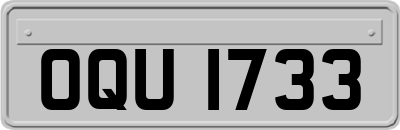 OQU1733