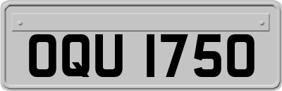 OQU1750
