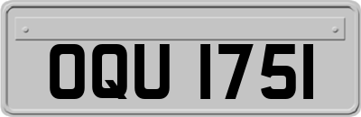 OQU1751