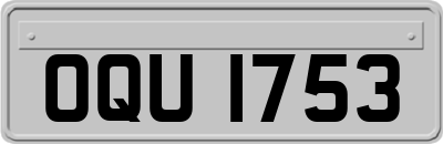 OQU1753