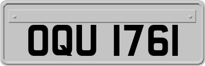 OQU1761