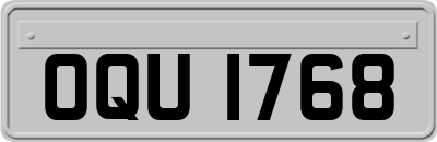 OQU1768