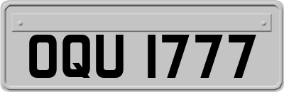 OQU1777
