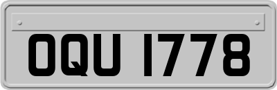 OQU1778