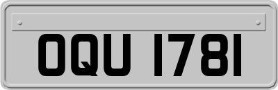 OQU1781